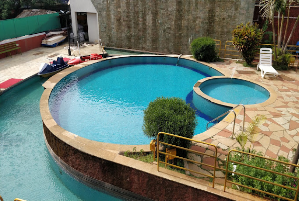 Hotel Panorama Resorts 3