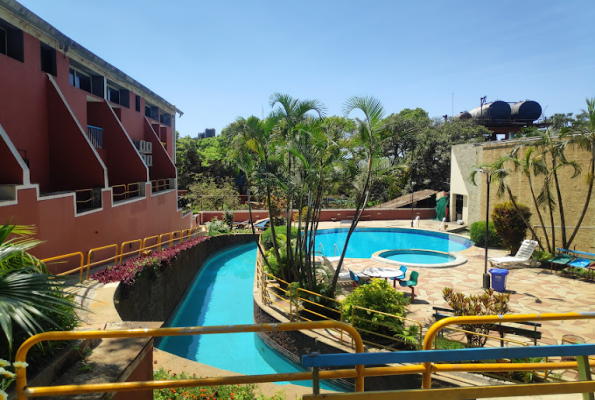 Hotel Panorama Resorts 4