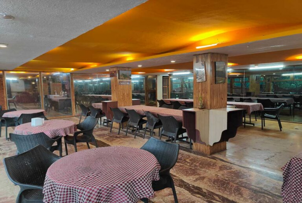 Gourish Resort Mahabaleshwar 1