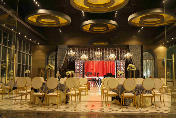 Tivoli Heritage Palace 2