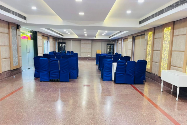 Tivoli Heritage Palace 4