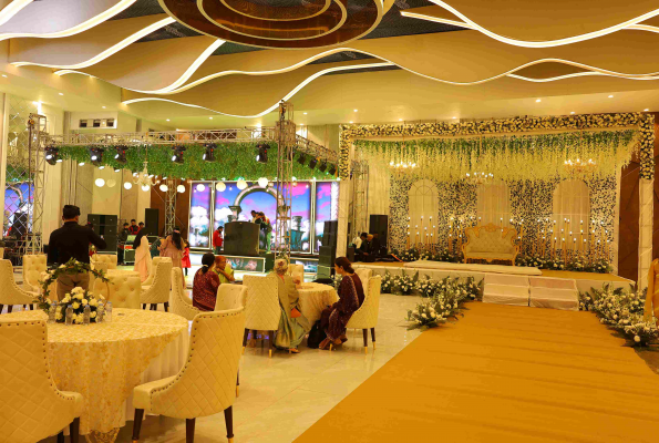 Tivoli Heritage Palace 1