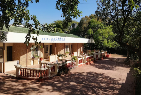 Hotel Apsara Mahabaleshwar 2