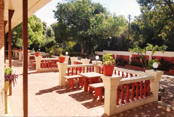 Hotel Apsara Mahabaleshwar 3