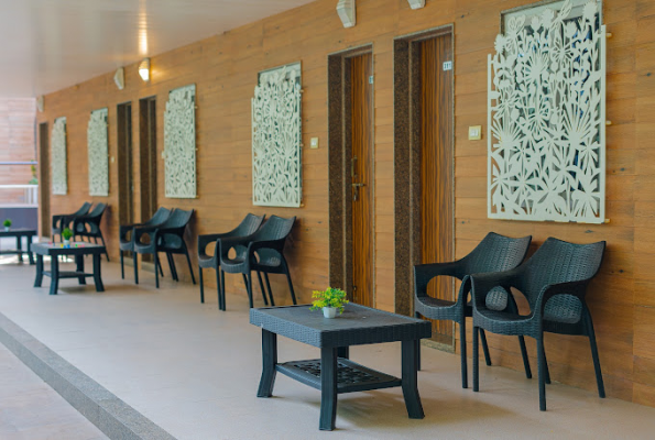 Hotel Apsara Mahabaleshwar 5