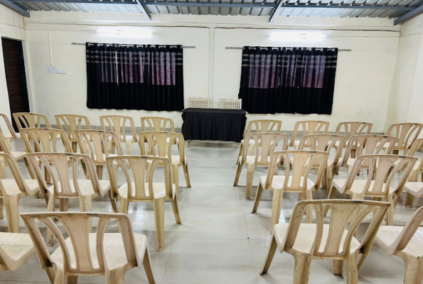 Hotel Padmavati Palace 5