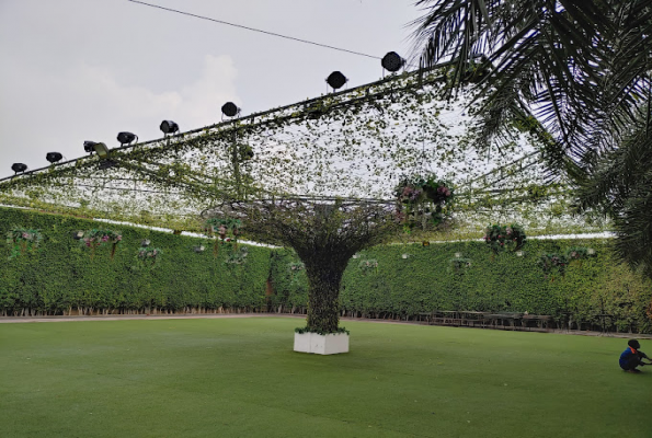 Sham Bagh 4