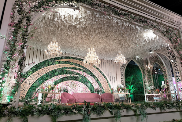 Sham Bagh 5