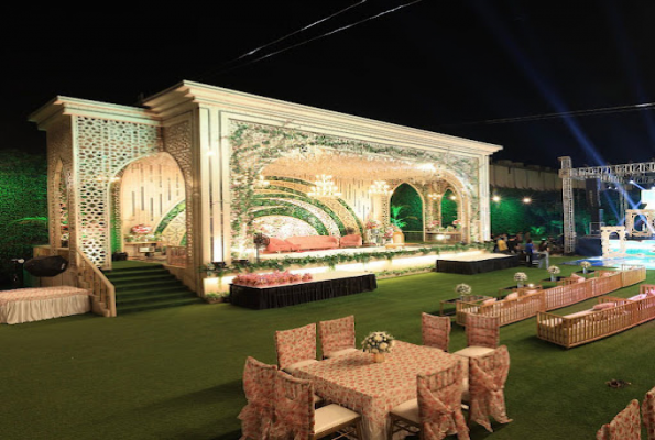 Sham Bagh 1