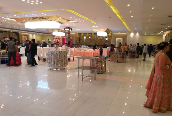 Sham Bagh 3