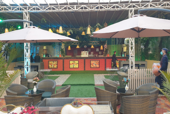 Somaya Banquet Hall 3