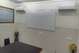 Nandhavanam A Business Class Residency