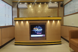 Nandhavanam A Business Class Residency