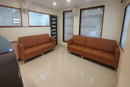 Nandhavanam A Business Class Residency