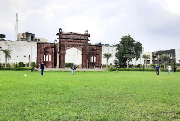 Venue Image