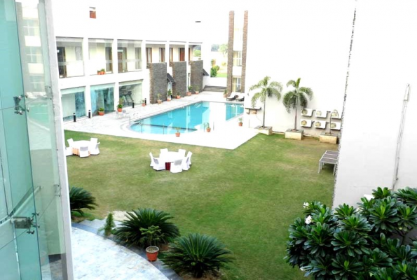 Venue Image