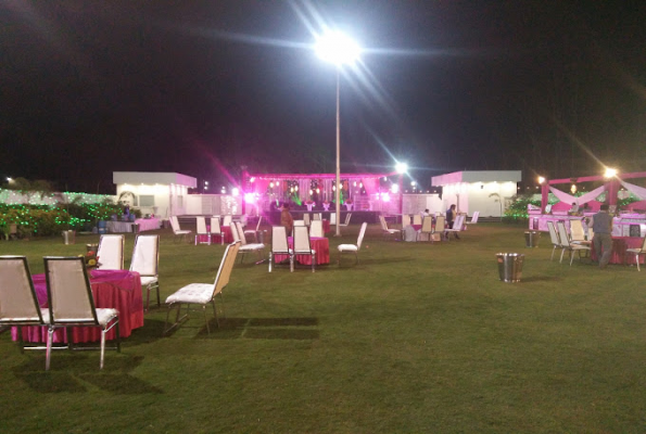Jai Laxmi Garden 4