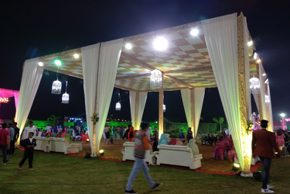 Jai Laxmi Garden 5