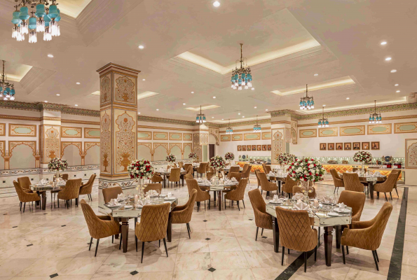 Noormahal Palace Hotel 1