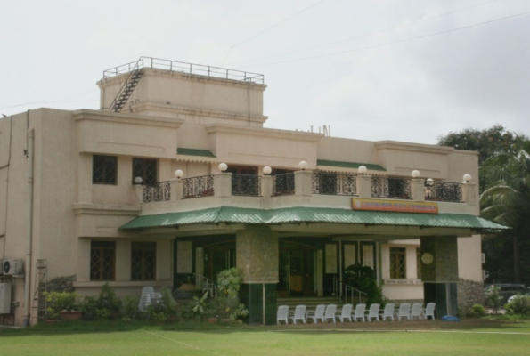 Jolly Gymkhana