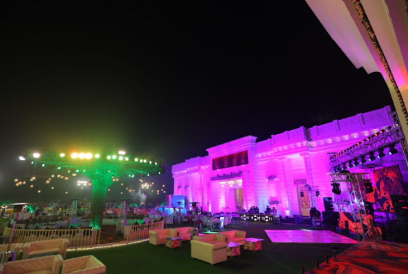 Shagun Farms 4