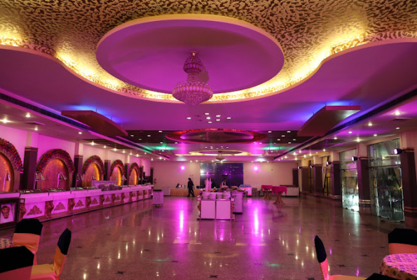 Madhuvan Farms & Banquet 2