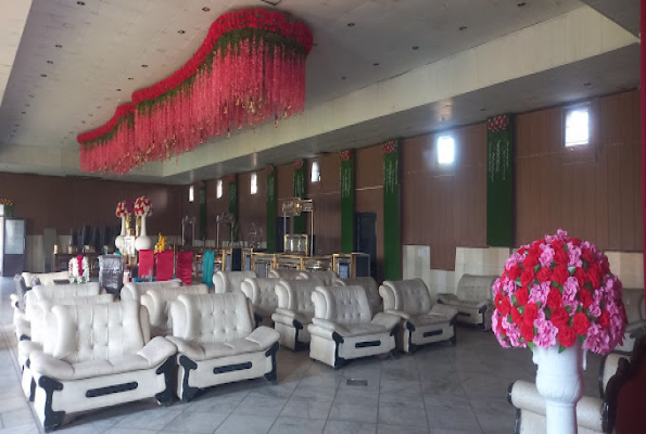 Gokul Garden 5