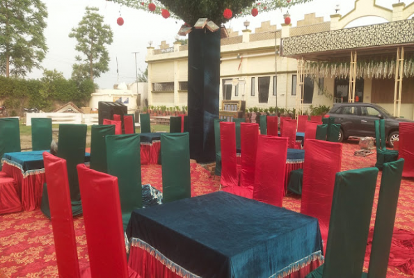 Gokul Garden 5