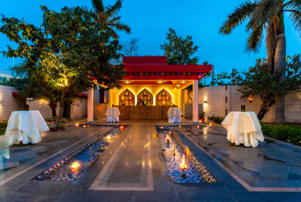 Hotel Jewels 3