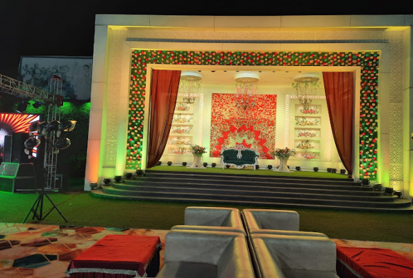 So Hum Garden 1