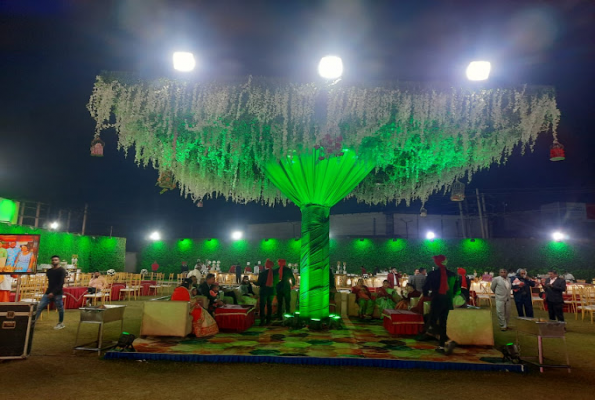 So Hum Garden 3