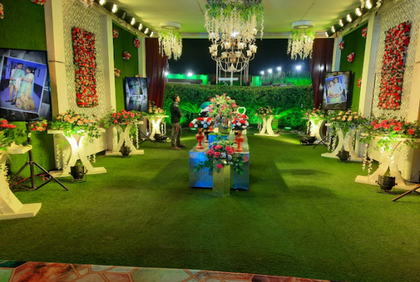 So Hum Garden 4