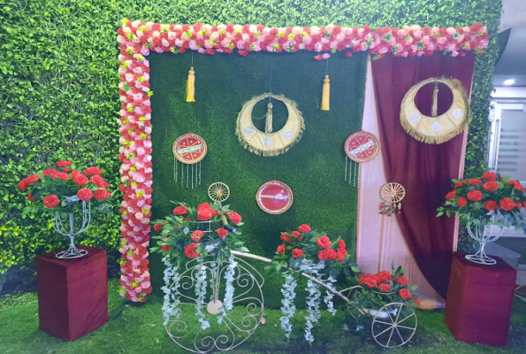 So Hum Garden 5