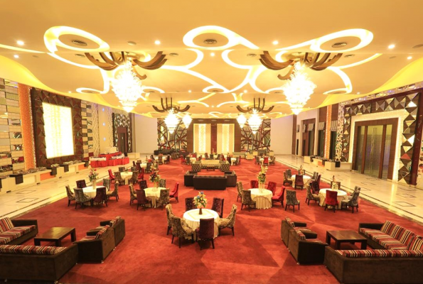 The Vivaan Hotel & Resorts 2