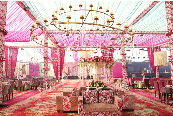 The Vivaan Hotel & Resorts 1