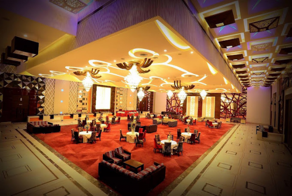 The Vivaan Hotel & Resorts 3