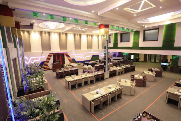 The Vivaan Hotel & Resorts 4