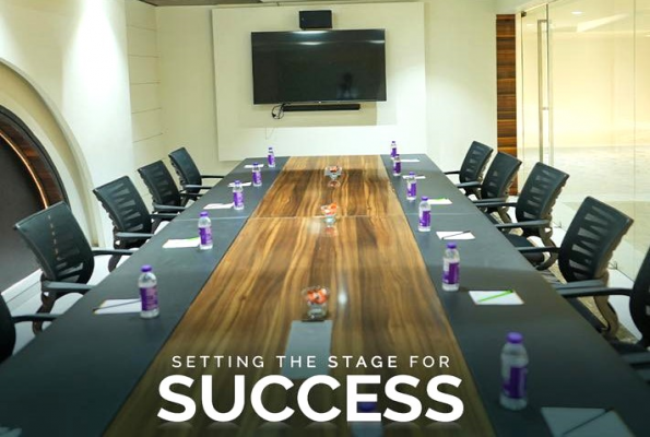 The Vivaan Hotel & Resorts 1
