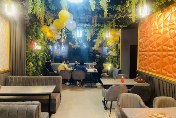 S Cafe 1