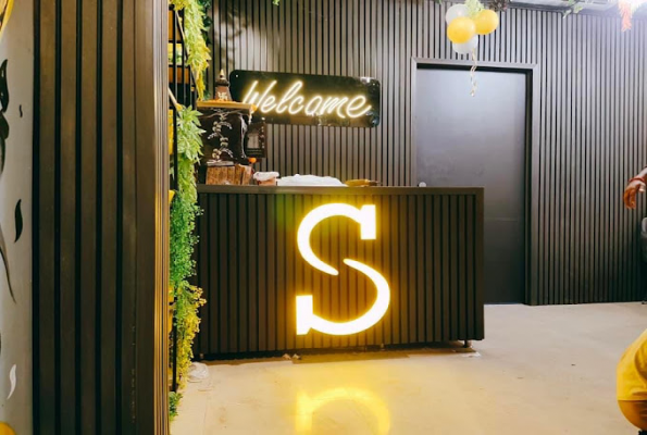 S Cafe 5
