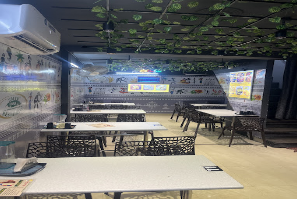 Southall Restaurant 4