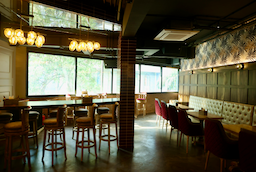 1411 Bar & Kitchen