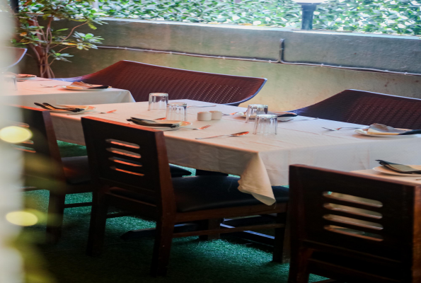 Green House Restaurant & Bar 5