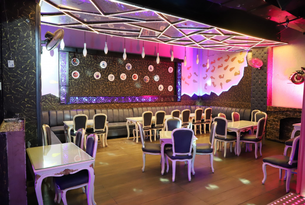 Ebowla Club Karnal 1