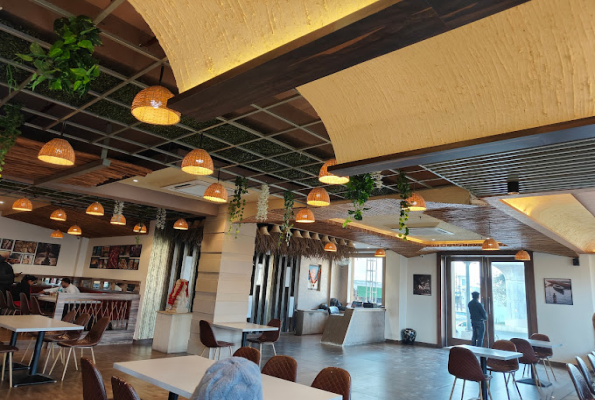 The Vinayak Grand 5