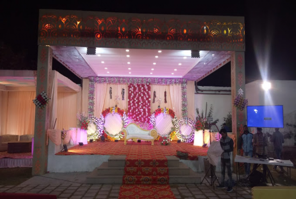 The Vinayak Grand 5