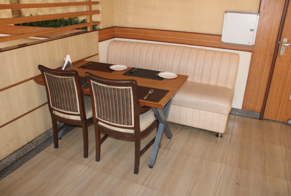 Spice Garden Restaurant 4