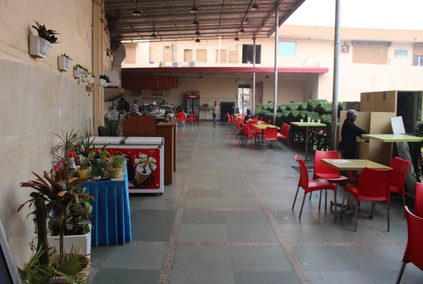 Spice Garden Restaurant 5