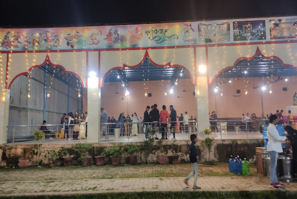Shree Br Banquet Hall 1