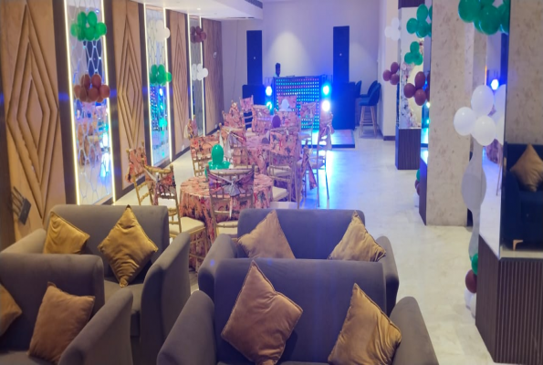 Hotel Pinaki 2